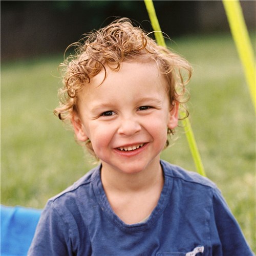 Wade McCall