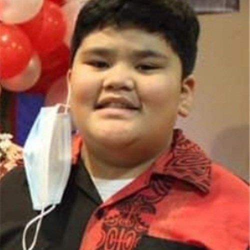 Sandrino Boaz