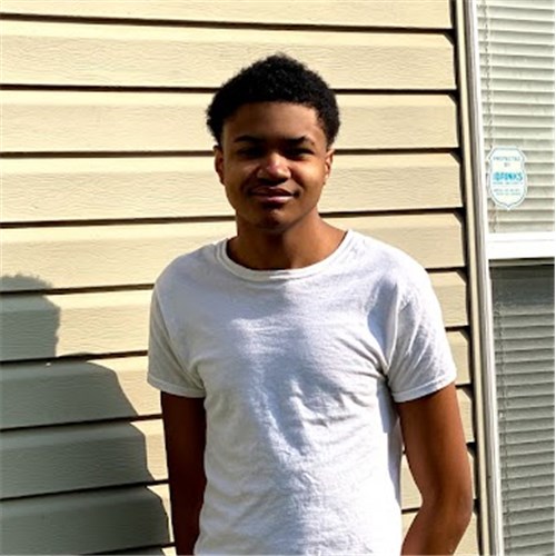Jonah Allen