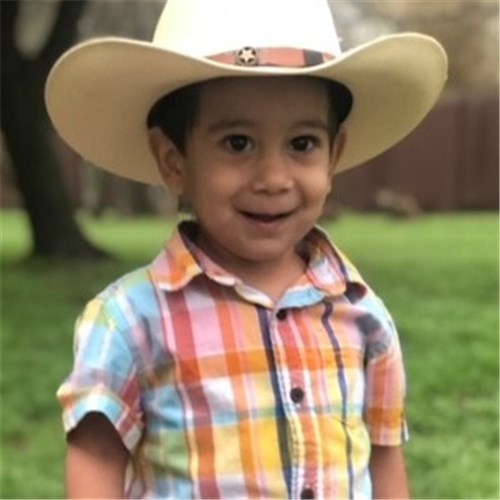 Tomas "Tommy" Carrillo