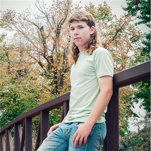 Evan Bartholomew