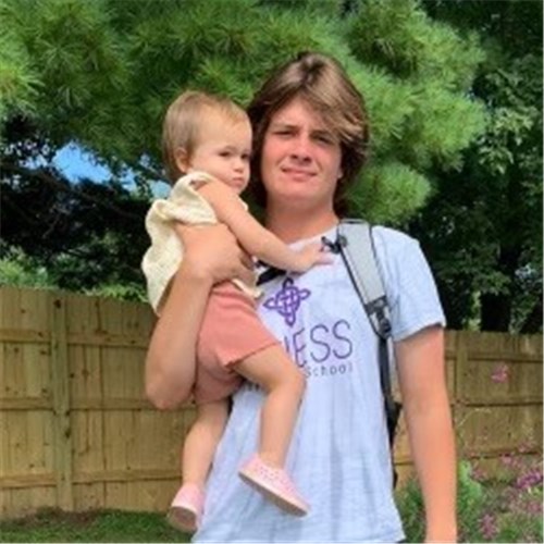 Luke Castor
