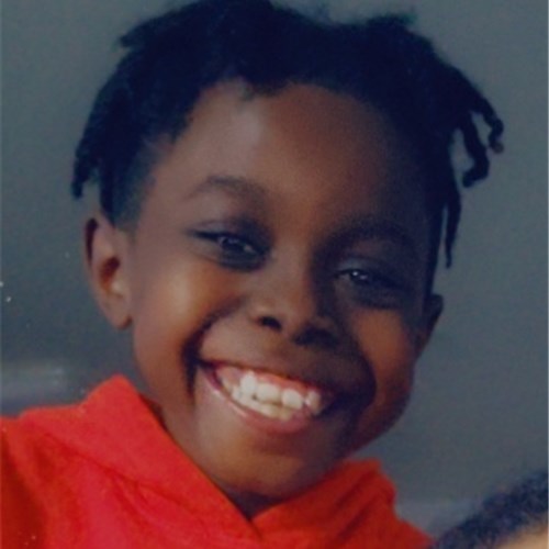 Trinton Jackson