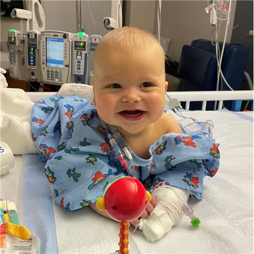 Joseph (Joey) Moschella