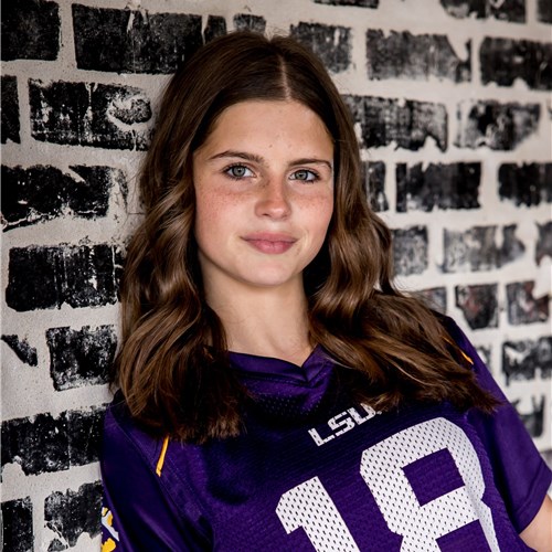 McKenzye "Kenzye" Cherry