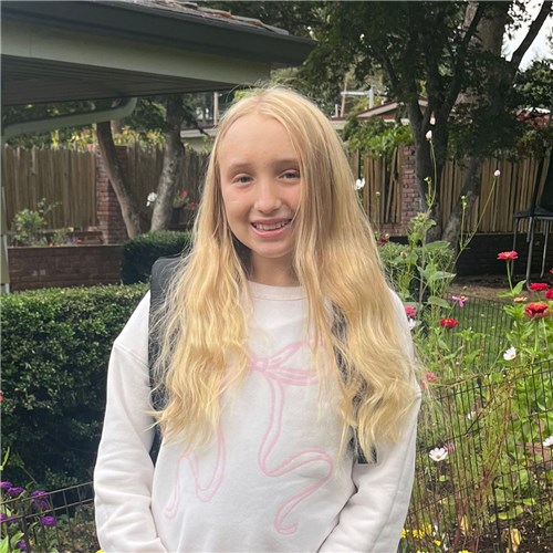 Madison (Maddie) Reese