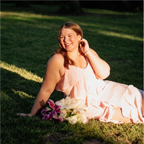 Elianna (Ellie) Bargmann