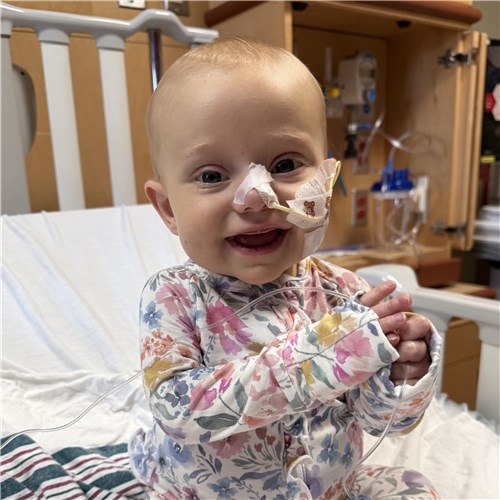 Margaret (Maggie) Carey