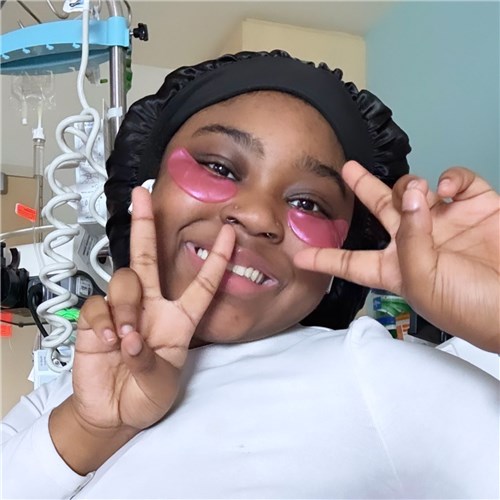 Jamiaya (Miaya) Thomas