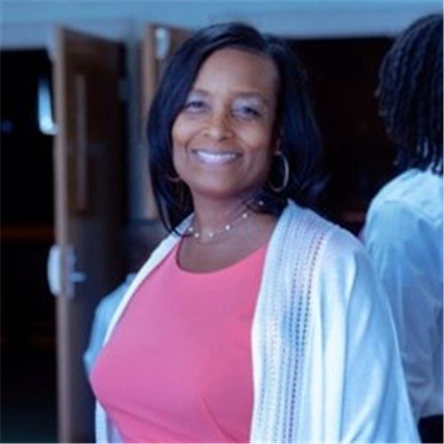 Vernita (Renee) Young