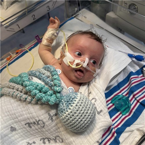 Josiah (JoJo) Wendel