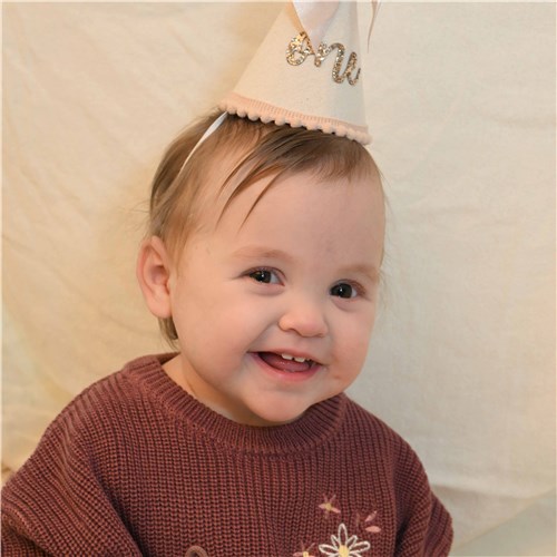 Lillian (Lily) Daniel