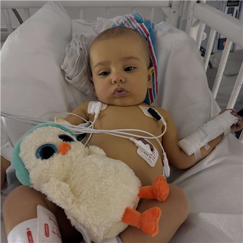Isla Angell
