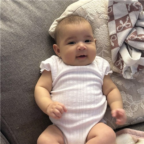 Mila Garcia Estrada