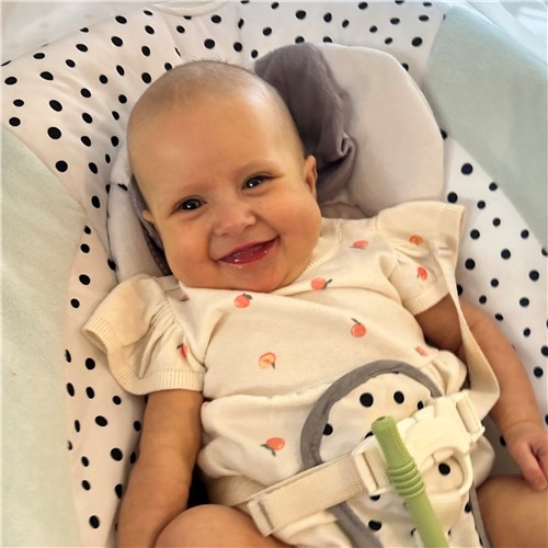 Ayla Pressnall