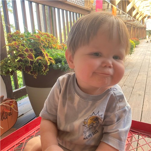Jameson (Jameo) Lytle
