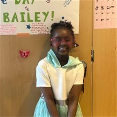 Bailey Campbell