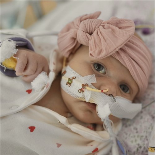 Gwendolyn (Winnie) Chappell