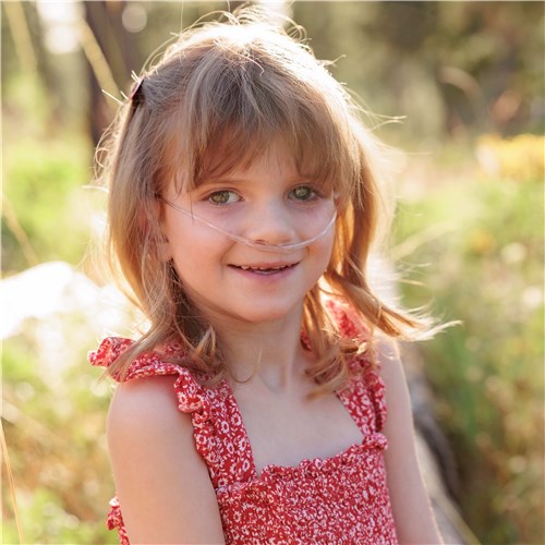 Lorelei (Rori) Robertson
