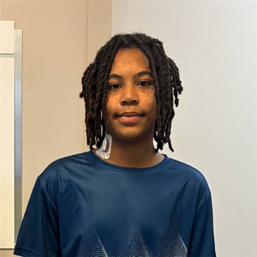 De'Andre Crenshaw