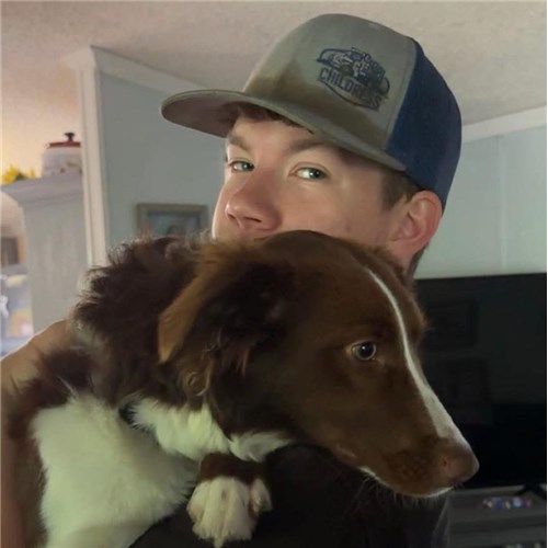 Blake Dotson