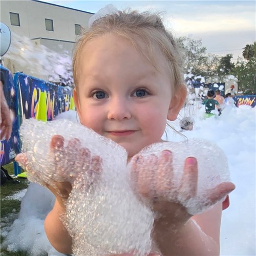 Madelyn (Maddie) Gregory