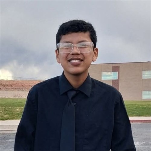 Lazarius Etcitty