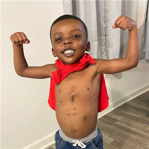 Kaden Scott