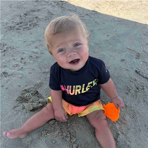 Waylon Fritz