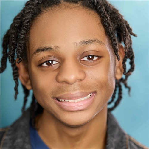 Amari Jones